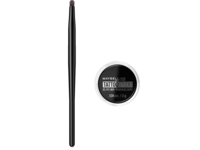 Maybelline New York Tattoo Studio Gel Pot Eyeliner, 950 Blackest Black, 0.106 oz/3 g - thumbnail 1