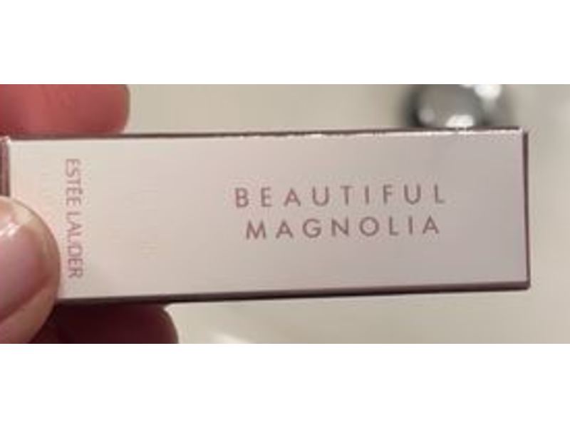 Estee Lauder Beautiful Magnolia Eau De Parfum Spray, 0.05 fl oz/1.5 ml