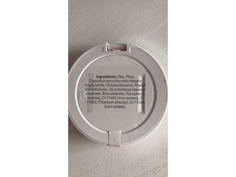 No7 Matte Powder Blush