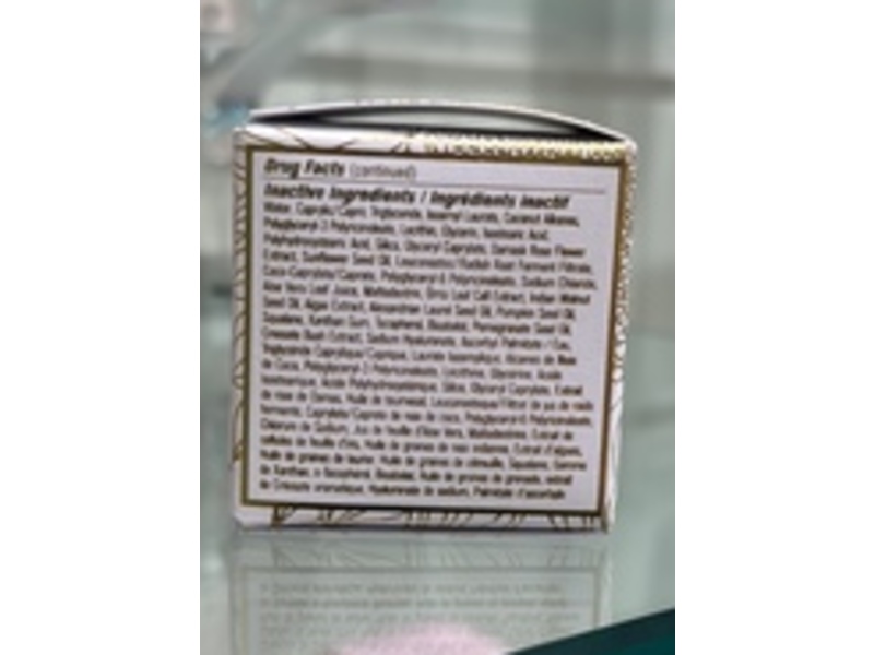 Kypris Pot Of Shade Heliotropic Primer, SPF 30, 0.91 fl oz/27 mL