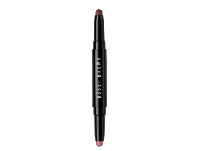 Bobbi Brown Dual-Ended Long Wear Cream Shadow Stick, Radiant Rose + Brazen, 0.05 oz/1.6 g