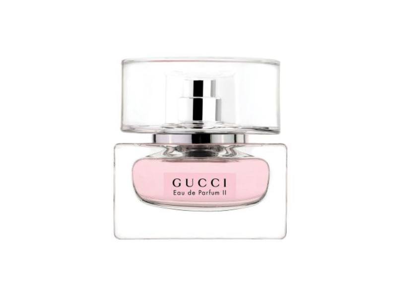 Gucci Eau De Parfum II, 2.5 fl oz/75 mL