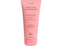 Gem Whole Body Cream Deodorant, Watermelon Fresh, 2.5 fl oz/73 mL - Image 2