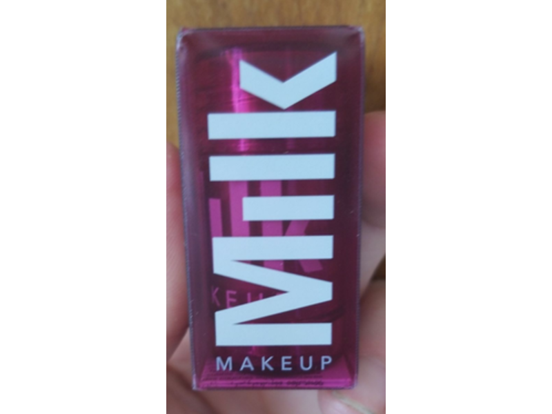 Milk Makeup Glow Oil Lip + Cheek, Astro, 18 oz/5.1 g