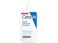 CeraVe Gentle Hydrating Shampoo, 19 fl oz/562 mL - thumbnail 1