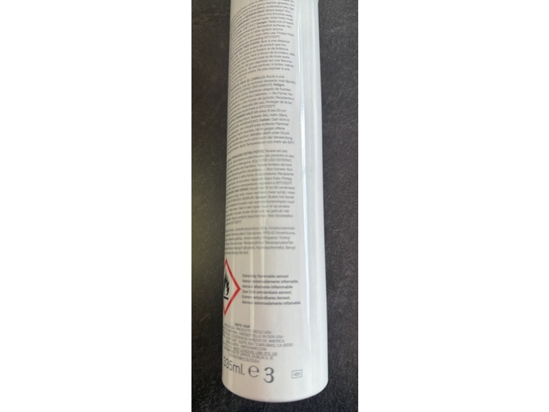 Unite Session-Max Extra Strong Hold Spray, 10 oz/284 g