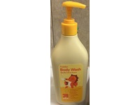 Up & Up Toddler Body Wash, Vanilla Citrus Scent, 20 fl oz/591 mL - thumbnail 2