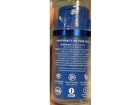Little Urchin Face Natura Clear Zinc Sunscreen, SPF 50+, 1.69 fl oz/50 g - thumbnail 3
