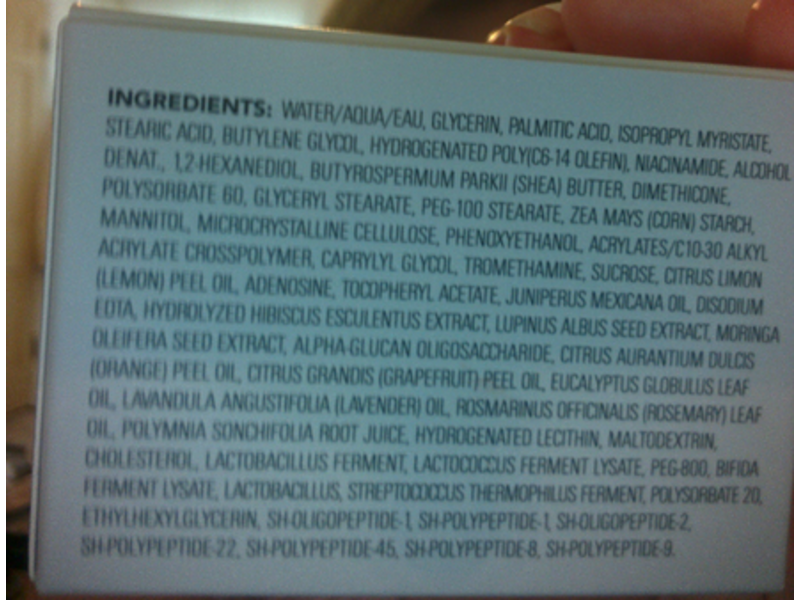 Saturday Skin Pretty Pop Prebiotic Whipped Cream, 1.69 fl oz/50 mL