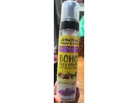 Jamaican Mango & Lime Boho Flex Foam, Fresh Breeze, 8 fl oz/237 mL - thumbnail 2