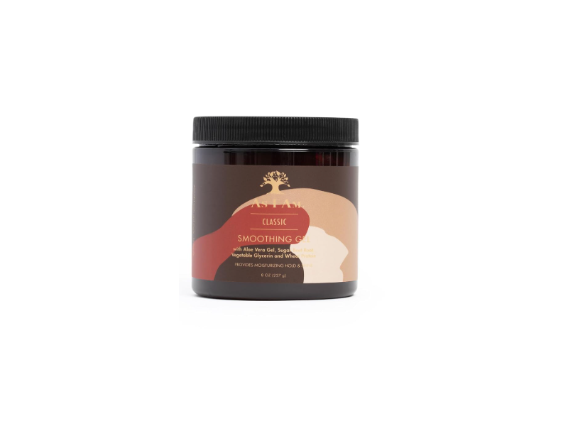 As I Am Smoothing Gel, Classic, 8 oz/227 g