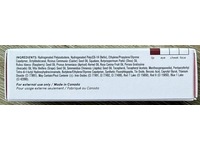 Glossier Lip Glaze Cooling Creamy Lip Oil, Melty, 0.27 fl oz/8 mL - Image 4