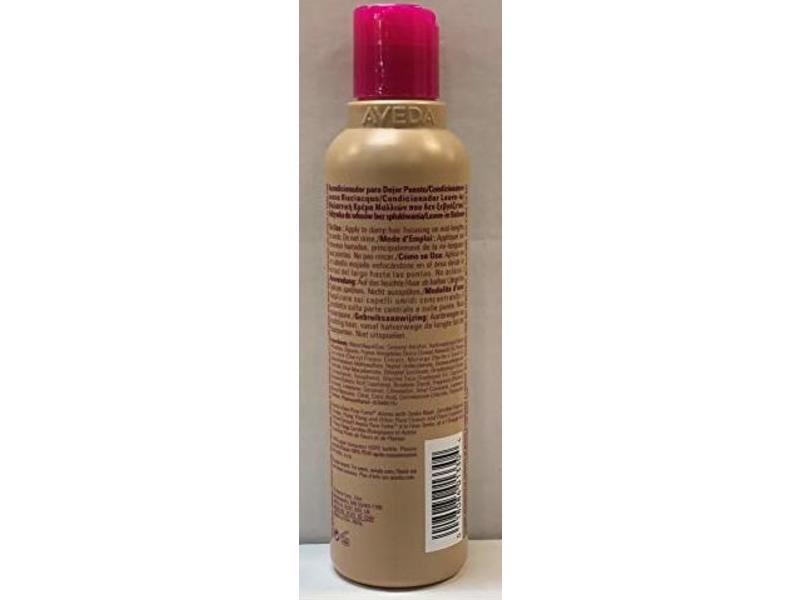 Aveda Softening Leave-in Conditioner, Cherry Almond, 6.7 fl oz/200 mL