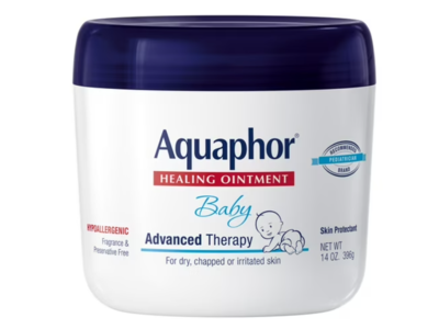 Aquaphor Baby Healing Ointment, 14 oz/396 g