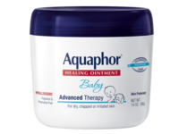 Aquaphor Baby Healing Ointment, 14 oz/396 g - Image 2