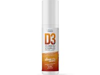 Bio Labs The Sunshine Cream, Vitamin D3, 3 oz/85 g - Image 2