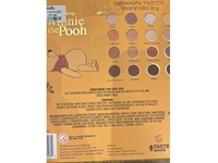 Taste Beauty x Disney Winnie The Pooh Eyeshadow Palette, 0.68 oz/19.2 g - Image 4