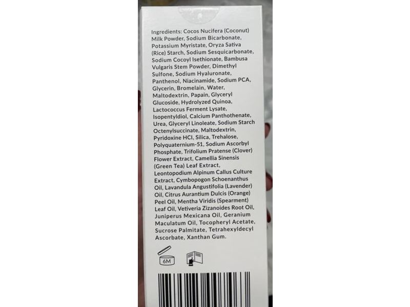 Bellame Illuminating Polish, 4.5 oz/128 g