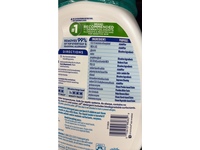 All 4 In 1 Free Clear Mighty Pacs Detergent Pacs, Odor Relief, 55.7 oz/1.58 Kg, 72 Count - thumbnail 4