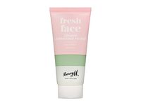 Barry M Fresh Face Colour Correcting Primer, Oat Extract & Vitamin C, Green, 1.23 fl oz/35 mL - Image 2