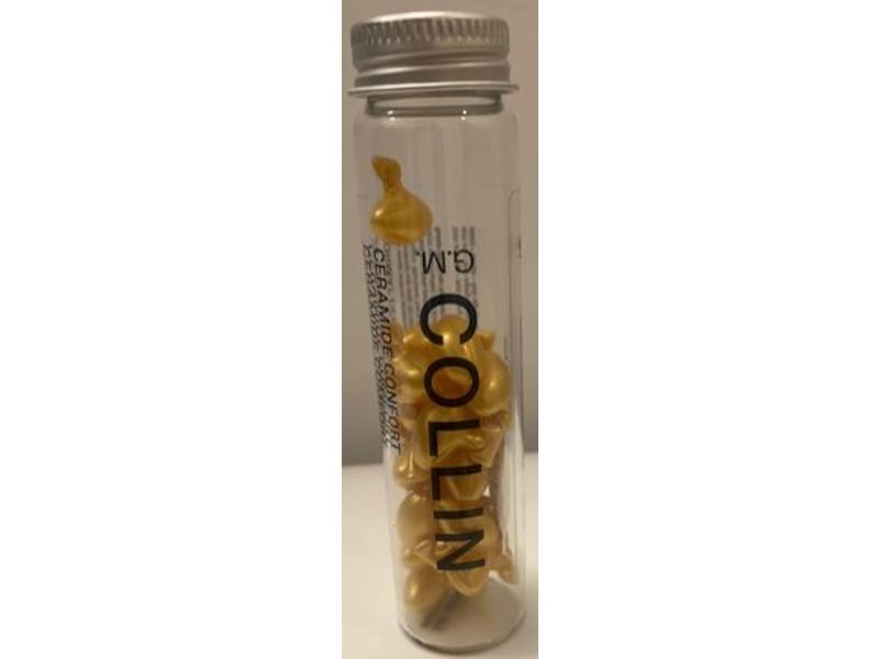 G.M. Collin Daily Ceramide Comfort, 20 Count