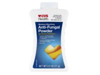 CVS Health Anti-Fungal Powder, 2.5 oz/71 g - Image 2