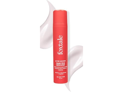 Foxtale Super Glow Moisturizer, 50 mL