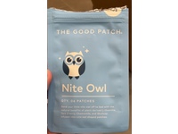 The Good Patch, Night Owl, 6 Count - thumbnail 2