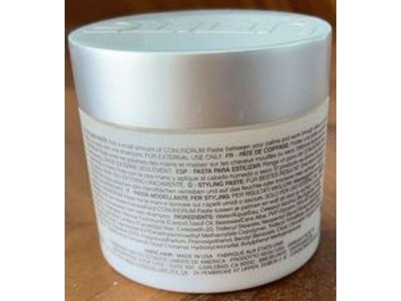 Unite Conundrum Styling Paste, 2 oz/57 g