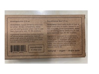 Humby Purple Rain Shampoo & Conditioner Bundle - Image 4
