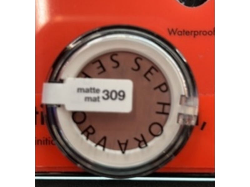 Sephora Collection Colorful Eyeshadow, 309 Scented Candle, 0.035 oz/1 g