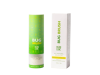 Pure Sol Bug Brush All-Natural Brush-On Mosquito Repellent, 0.64 oz/18 g - thumbnail 1