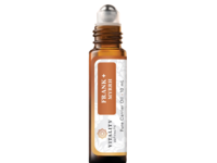 Vitality Extracts Pure Essential Oil Blend, Frank+Myrrh, 10 mL - thumbnail 1