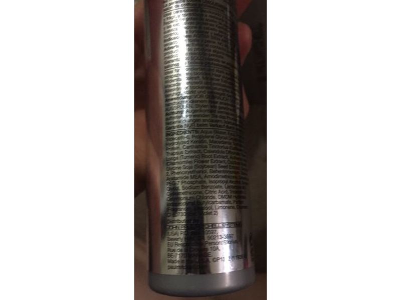 Paul Mitchell Forever Blonde Dramatic Repair Leave-In Conditioner, 5.1 fl oz/150 mL