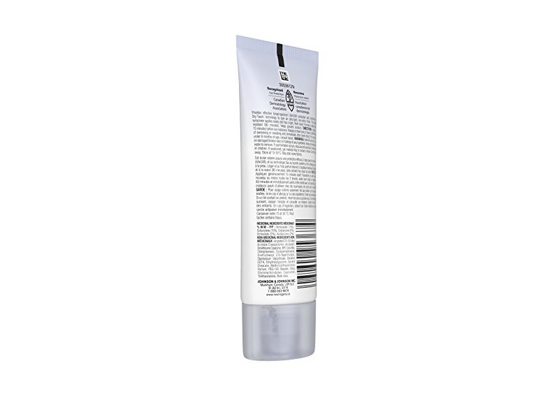 neutrogena sunscreen spf 110