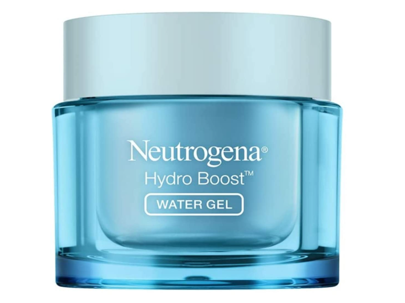 Neutrogena Hydro Boost Water Gel, 1.7 oz/48 g