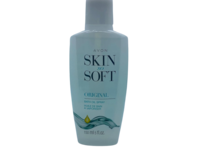 Avon Skin So Soft Bath Oil Spray, Original, 5 fl oz/150 mL - Image 2