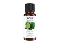 Now Essential Oils Lime Oil, Citrus Aurantifolia, 1 fl oz/30 mL - thumbnail 1