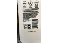 Suave Radiance Restore Lotion, Vitamin C, 28 fl oz/828 mL, Pack Of 4 - Image 4