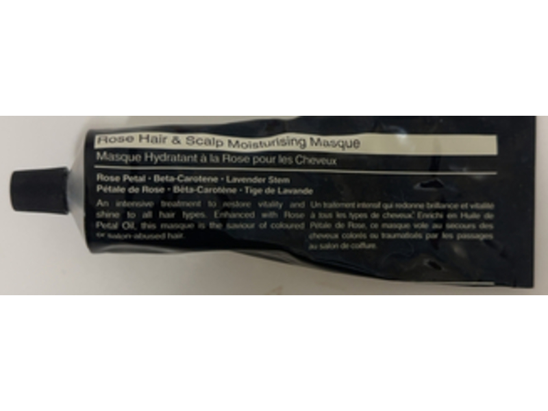 Aesop Rose Hair & Scalp Moisturising Masque, 4.23 oz/120mL