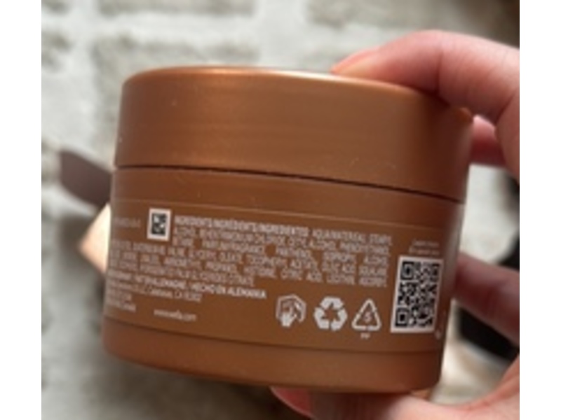 Wella Professionals Ultimate Smooth Mask, 5 fl oz/150 mL