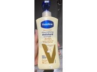 Vaseline Intensive Care Nourishing Moisture Body Lotion, 400 mL - Image 3