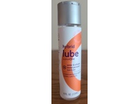 plusOne Hybrid Lube, 4 fl oz/120 mL - thumbnail 2