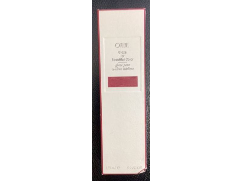 Oribe Glaze For Beautiful Color, 5.92 fl oz/175 mL