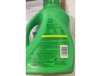 Gain 2 In 1 +Odor Defense Laundry Detergent, Super Fresh Blast, 64 Loads, 92 fl oz/2.72 L - Image 4