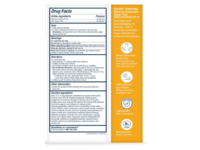 CeraVe Hydrating Mineral Sunscreen, SPF 30 Light Sheer Tint, 1.7 fl oz/50 mL - thumbnail 2