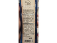 Arbol Verde Stimulating Hair Growth Shampoo, Bergamot + Flaxseed + Horestail & Blueberry, 16.9 fl oz/500 mL - Image 4