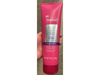 Suave All-In-One Multi-Benefit Magic Styling Cream, Hyaluronic Acid & Coconut Oil, 9 oz/255 g - thumbnail 2