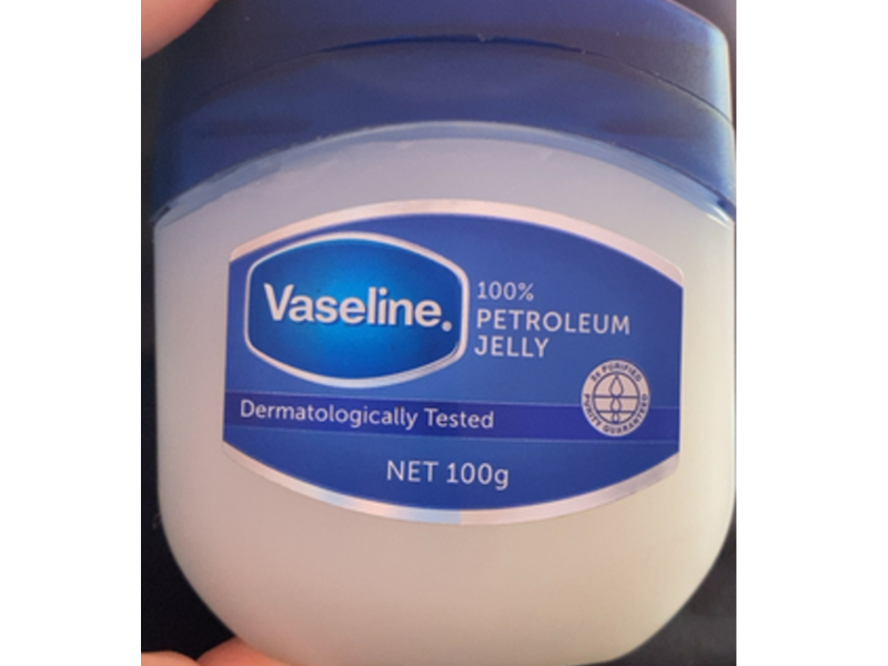 Vaseline Petroleum Jelly, 100 g