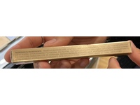 Stila Stay All Day Smudge & Set Gel Eyeliner, Stingray Black,0.012 oz - Image 4